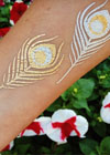 metallic tattoo3